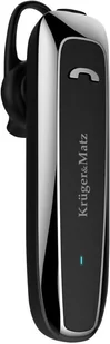 Kruger&Matz Traveler K14 - Słuchawki - miniaturka - grafika 1