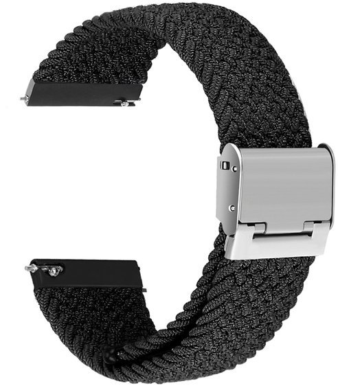 YIVO ZAMIENNY WYMIENNY PASEK DO ZEGARKA SMARTWATCH AMAZFIT GARMIN HONOR HUAWEI SAMSUNG XIAOMI TELESKOPY 22MM