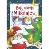 Pozostałe akcesoria świąteczne - Papilon Bajki z Kraju Mikołajów - miniaturka - grafika 1