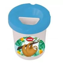 BENIAMIN Kubeczek na wodę - Beniamin - Przybory szkolne - miniaturka - grafika 1