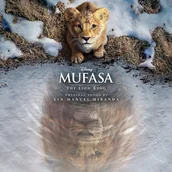 Muzyka filmowa - MUFASA - miniaturka - grafika 1
