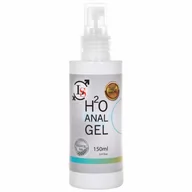 Lubrykanty - Love Stim Love Stim H2O Anal Gel 150 ml - Lubrykant analny na bazie wody - miniaturka - grafika 1