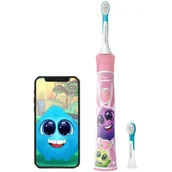 Szczoteczki do zębów dla dzieci - Philips Sonicare For Kids, Szczoteczka soniczna  HX6352/42 - miniaturka - grafika 1