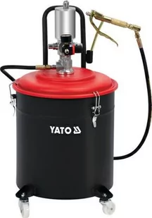 Yato TOWOTNICA SMAROWNICA PNEUMATYCZNA 30L YT-07068 ZYSKAJ RABAT 30 ZŁ YT-07068 - Narzędzia warsztatowe - miniaturka - grafika 1