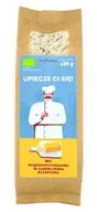 Chleb - Pięć Przemian Mieszanka Chleba Bezglutenowego Klasyczna BIO 420g - - miniaturka - grafika 1