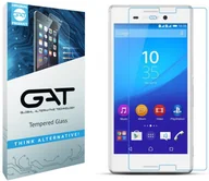 Szkła hartowane na telefon - Sony Szkło Hartowane Xperia Aqua M4 E2303 E2306 - miniaturka - grafika 1