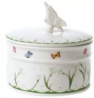 Pozostałe akcesoria kuchenne - Villeroy & Boch Pojemnik z pokrywką L Colourful Spring - miniaturka - grafika 1
