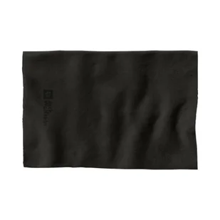 Dziecięcy komin polarowy Jack Wolfskin REAL STUFF LOOP K slate - ONE SIZE - Apaszki i szaliki damskie - miniaturka - grafika 1