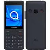 Telefony komórkowe - TCL Onetouch 4022S Dual Sim Szary - miniaturka - grafika 1