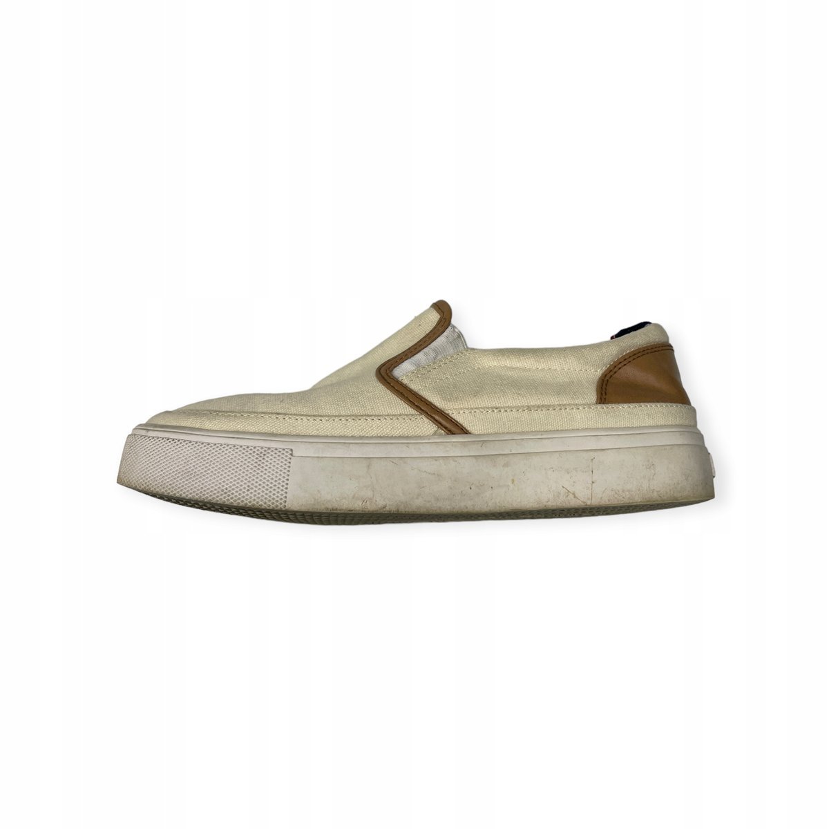 Trampki damskie wsuwane Tommy Hilfiger 39