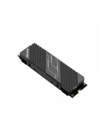 Dyski SSD - HIKSEMI FUTUREX LITE 1TB M.2 PCIe Gen4x4 NVMe 2280 HS-SSD-FUTUREX Lite(STD)/1024G/PCIE4/WW - miniaturka - grafika 1