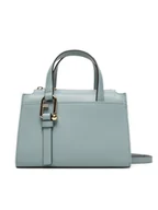 Torebki damskie - Furla Torebka WB01337 BX2045 CN 3963S Błękitny - miniaturka - grafika 1