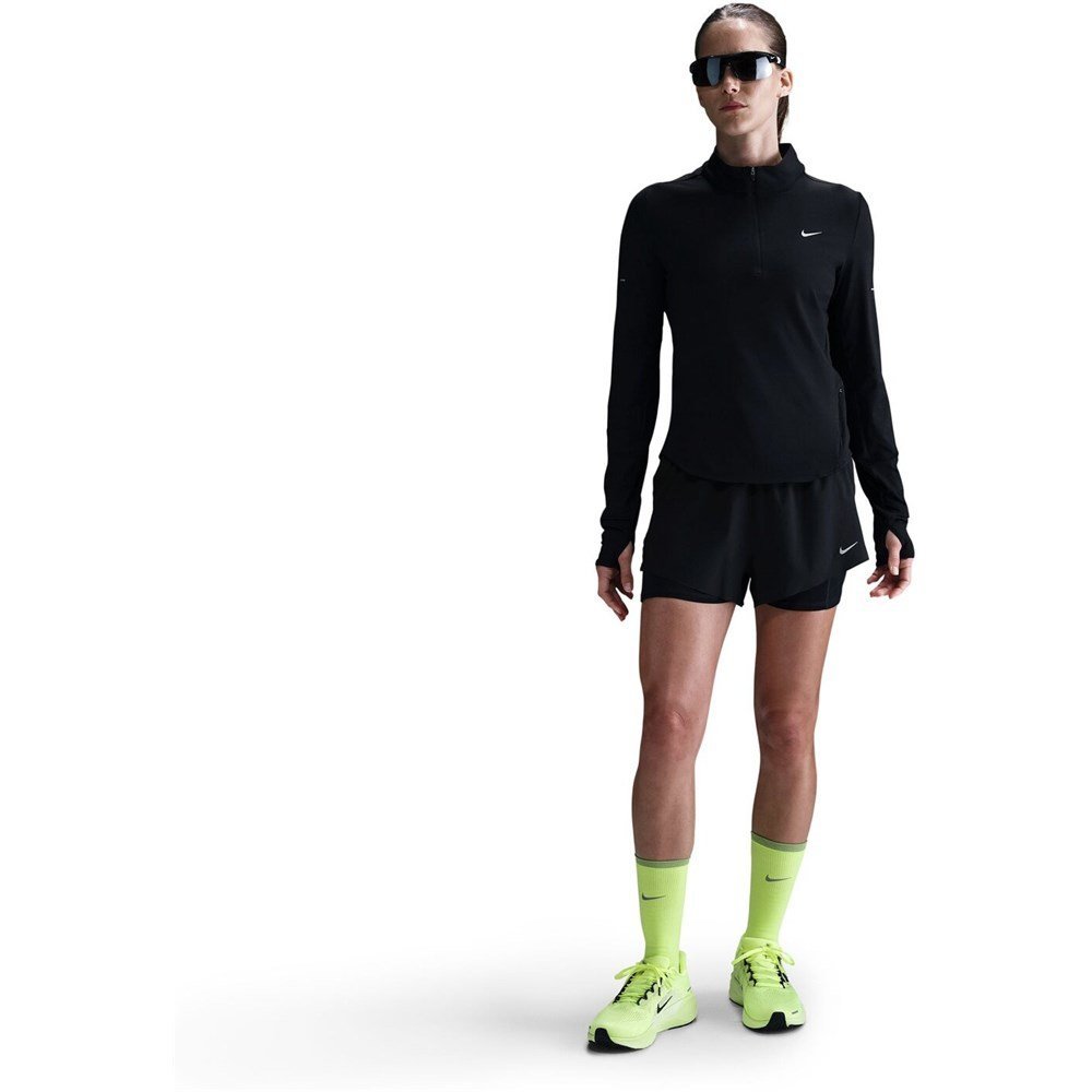 Koszulki Nike HQ0499010BLACKREFLE