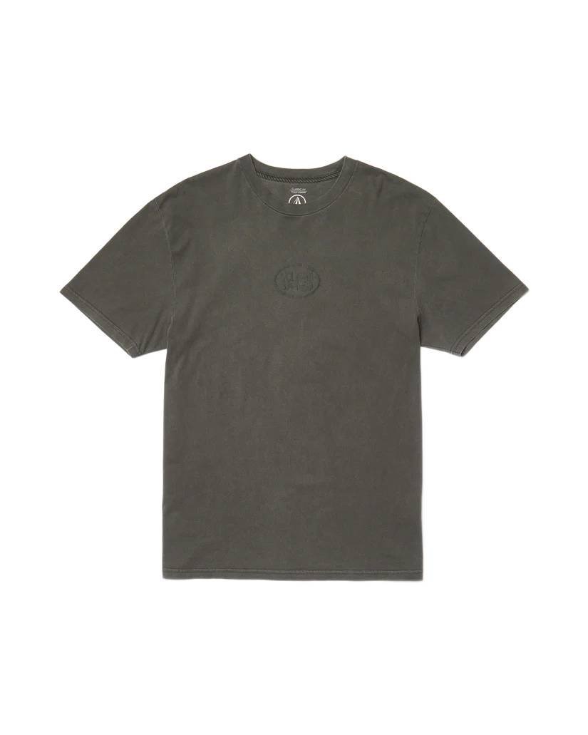 Koszulka VOLCOM 25 M Handstone_Pw /Black - S