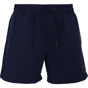 Guess Szorty kąpielowe Regular Fit - Spodnie i spodenki dla chłopców - miniaturka - grafika 1