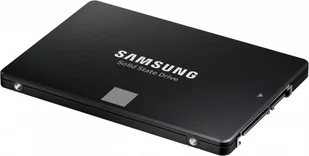 Samsung 870 Evo (MZ-77E500B EU) - Dyski SSD - miniaturka - grafika 1