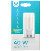 Halogeny - Forever Light Żarówka LED RTV003575 6W G9 RTV003575 - miniaturka - grafika 1