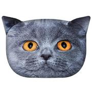 Poduszki dekoracyjne - Recofun Poduszka British Cat - miniaturka - grafika 1