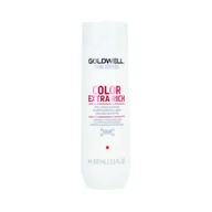 Szampony do włosów - GOLDWELL DUALSENSES COLOR EXTRA RICH Nabłyszczający szampon do włosów grubych i opornych 100ml - miniaturka - grafika 1