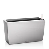 Donice - Donica LECHUZA CARARO SREBRNY - miniaturka - grafika 1