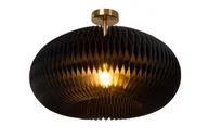 Lampy sufitowe - Armoni lampa sufitowa czarna 42101/52/30 Lucide - miniaturka - grafika 1