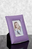 Ramki na zdjęcia - Eurofirany C/do edycji zdjęć/max/FI/2, ceramika, fioletowym, 21 x 26 x 3 cm 3799 - miniaturka - grafika 1
