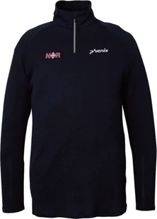Sweter męski Phenix Touring 1 półgolf L - Swetry męskie - miniaturka - grafika 1