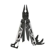 Multitools - Multitool Leatherman Signal - Black/Silver - miniaturka - grafika 1