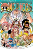 Komiksy dla młodzieży - Manga One Piece Tom 72 - miniaturka - grafika 1