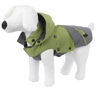 Ciepła kurtka dla psa VANCOUVER, rozm. L, dł.45cm KERBL - Ubranka dla psów - miniaturka - grafika 1
