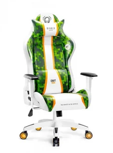 Diablo X-ONE 2.0 Normal Craft - Fotele gamingowe - miniaturka - grafika 1