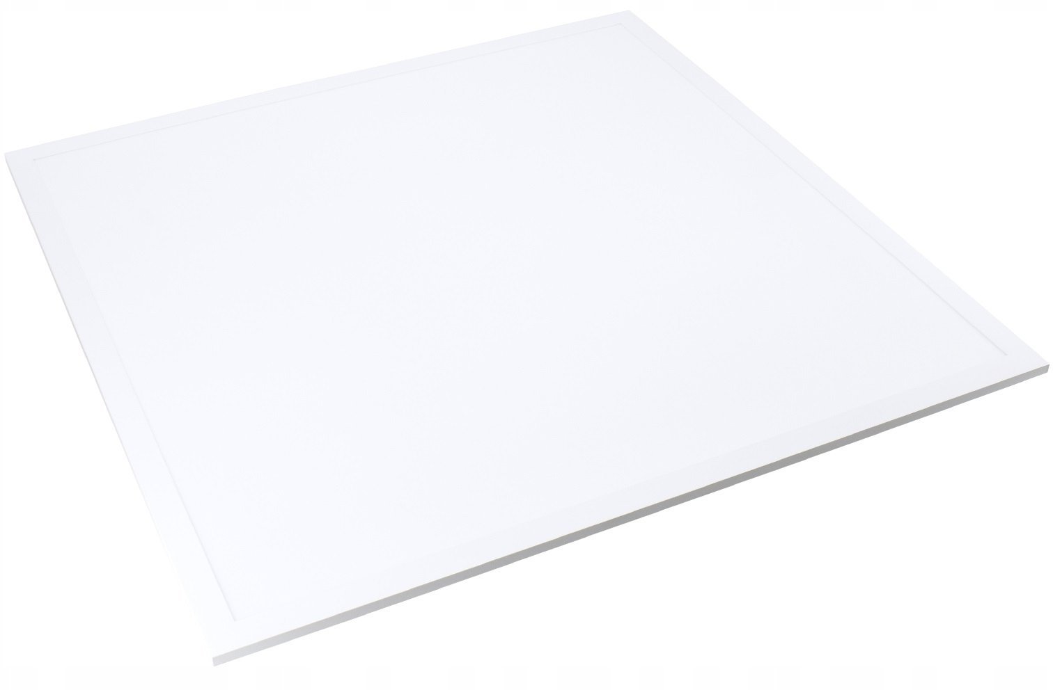 Panel Backlight Superior BLS 34W 4000K 5000lm IP44 UGR19 60x60 C72-BLS-066-340-4K-WH-U19