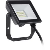 Lampy ogrodowe - Philips ProjectLine Floodlight spot 4 000 K 20W - miniaturka - grafika 1