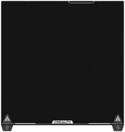 Filamenty i akcesoria do drukarek 3D - Nakładka PEI z powłoką z żywicy epoksydowej na stół roboczy do Creality K2 Plus - 370x370mm} CRL-25965 - miniaturka - grafika 1