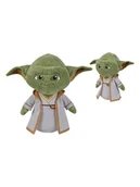 Maskotki i pluszaki - Simba Maskotka "Master - Disney Young Jedi Adventures" - 0+ - miniaturka - grafika 1