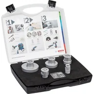 Wiertła - Bosch 2608576669 Drill sets 1386670 - miniaturka - grafika 1