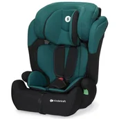 Foteliki samochodowe - Kinderkraft, fotelik samochodowy COMFORT UP i-Size 76-150 cm GREEN 8kg - miniaturka - grafika 1