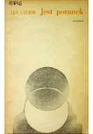 Poezja - Jest Poranek - miniaturka - grafika 1