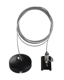 Azzardo Track 1Line Pendant Accessory 1.5m AZ4747 AZ4747 - Lampy pozostałe - miniaturka - grafika 1