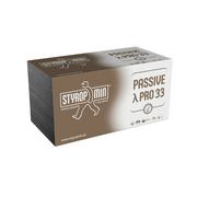 Styropian - Styropian Fasada Grafit EPS 033 200 mm 1.5 m2 Styropmin - miniaturka - grafika 1
