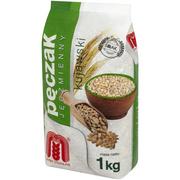 Kasza - Stoisław Młyny KASZA JĘCZMIENNA PĘCZAK 1 KG 61458337 - miniaturka - grafika 1