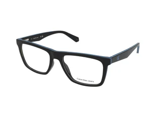 Calvin Klein Jeans CKJ22649 001 - Okulary korekcyjne, oprawki, szkła - miniaturka - grafika 1