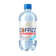 Soki i napoje niegazowane - Tchibo Coffizz Pomelo & Lime napój z kofeiną bez cukru 500ml - miniaturka - grafika 1