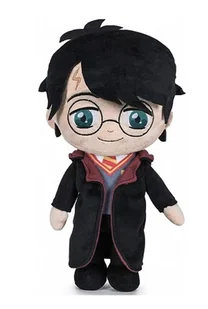 Harry w Mundurku Pluszak Harry Potter - Pościel dla dzieci - miniaturka - grafika 1