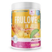 Konfitury, marmolady, powidła - ALLNUTRITION FRULOVE IN JELLY EXOTIC FRUITS 1000G - miniaturka - grafika 1