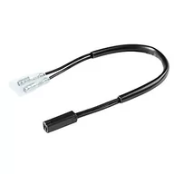 Części motocyklowe - Lampa 91603 Złącza do kierunkowskazów, 2 szt - miniaturka - grafika 1