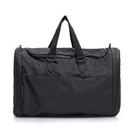Torebki damskie - Mandarina Duck Revival 2.0 Duffle, damski, Czarny - miniaturka - grafika 1