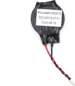 Baterie do laptopów - Bateria Lenovo BATTERY FRU RTC battery - miniaturka - grafika 1