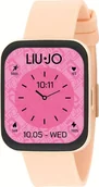 Smartwatch - Liu Jo SWLJ091 - miniaturka - grafika 1