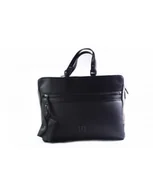 Teczki i aktówki - TORBA NA LAPTOPA PEPE MOLL - 242370 OXFORD MULTI-BLACK - Pepe Moll - miniaturka - grafika 1